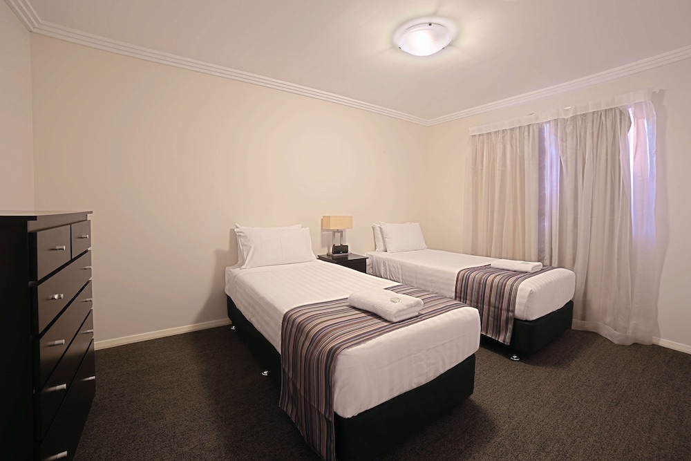 Best Western Plus Bolton on the Park 21/46