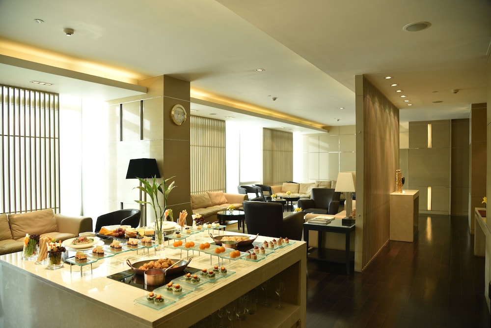 Taj City Centre Gurugram 66/80