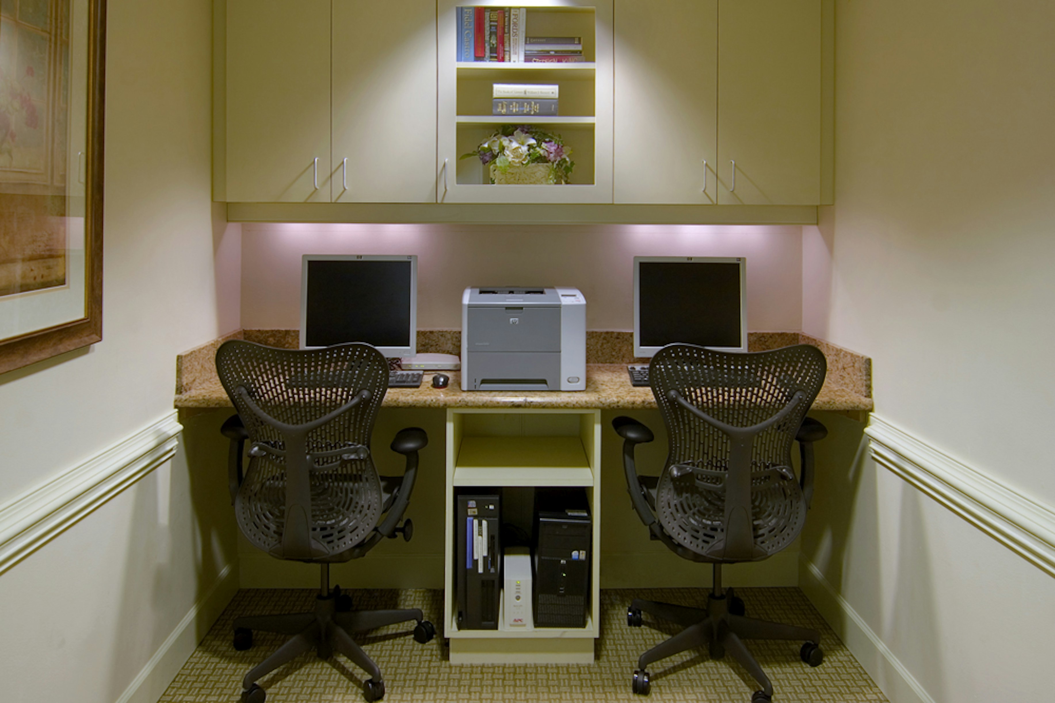 Hilton Garden Inn Raleigh-Durham Airport 37/42