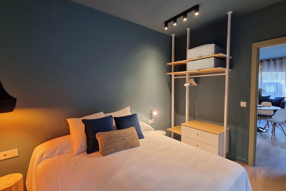 TIERRA BOUTIQUE APARTAMENTOS 5/24