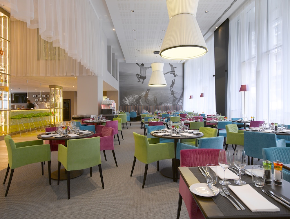 Thon Hotel Eu 75/86