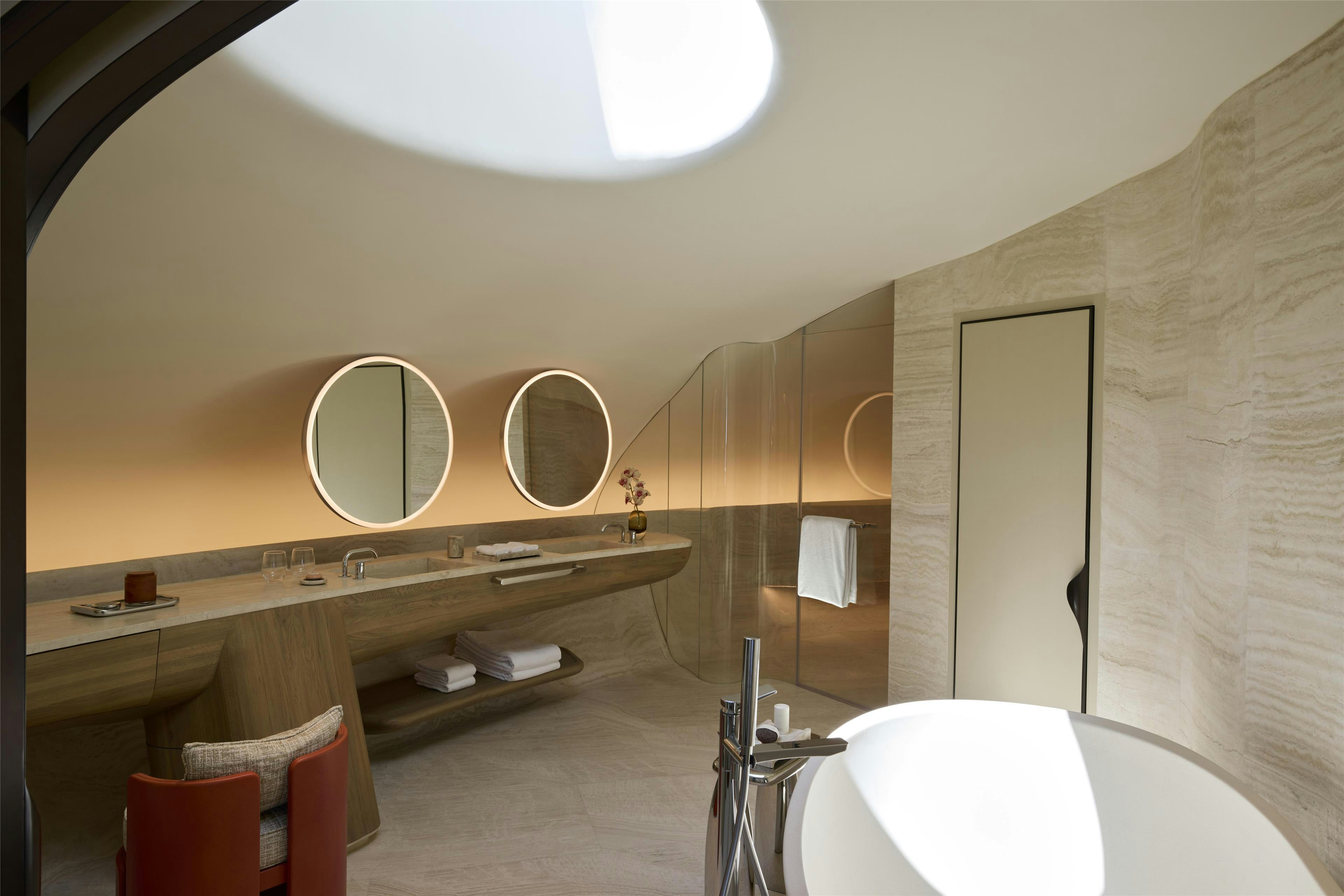 Shebara Resort 65/69