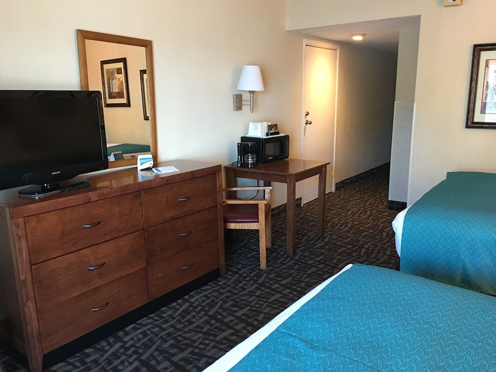 Gulfview Hotel On the Beach 28/49