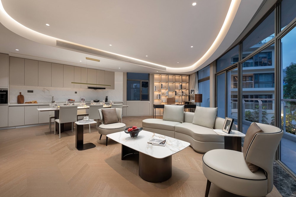 CM Plus Service Apartment Shenzhen Taige 29/48