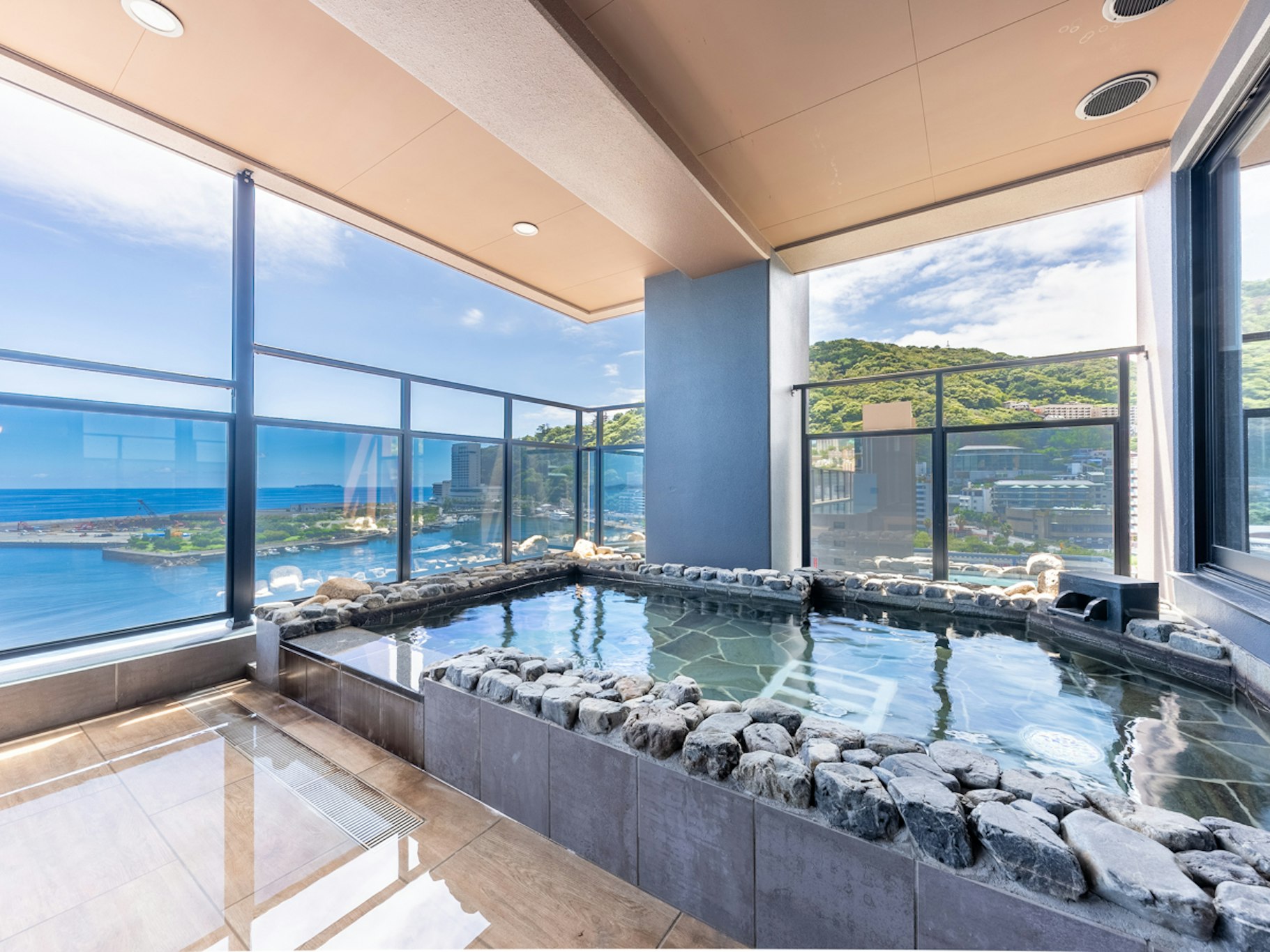 LiveMAX Resort Atami Ocean 17/26