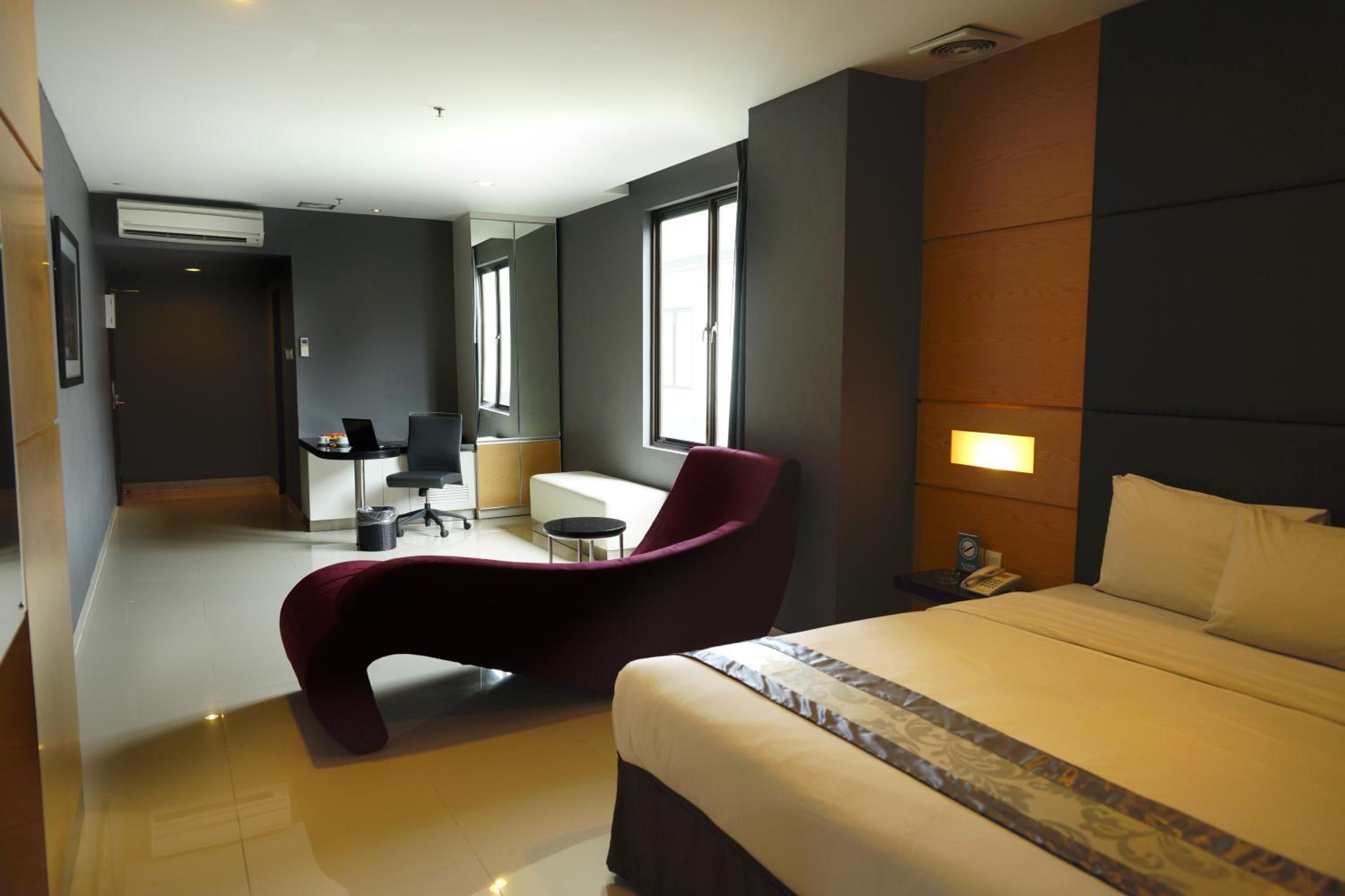 B FASHION HOTEL 23/46