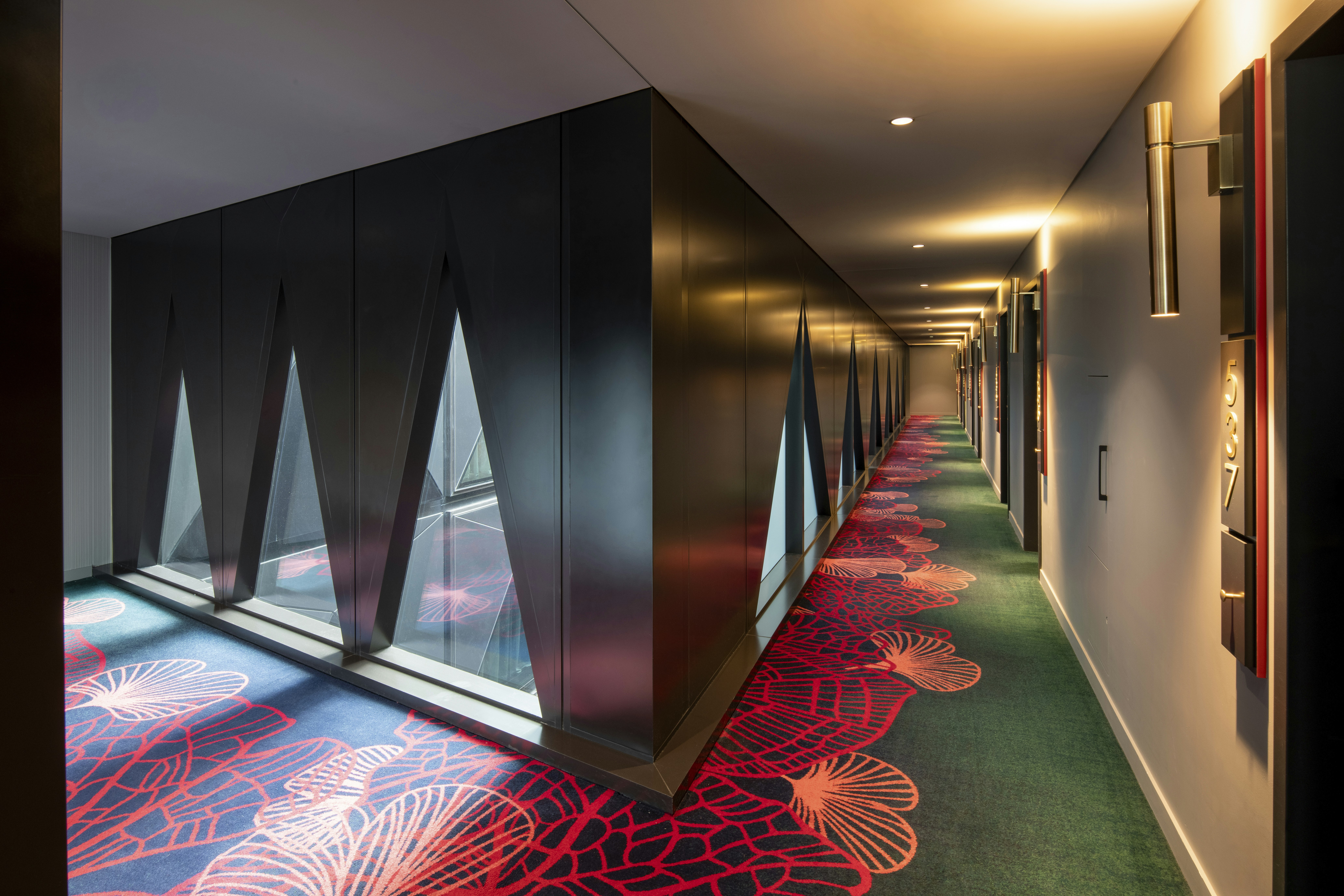 West Hotel Sydney Curio Collection By Hilton 35/80