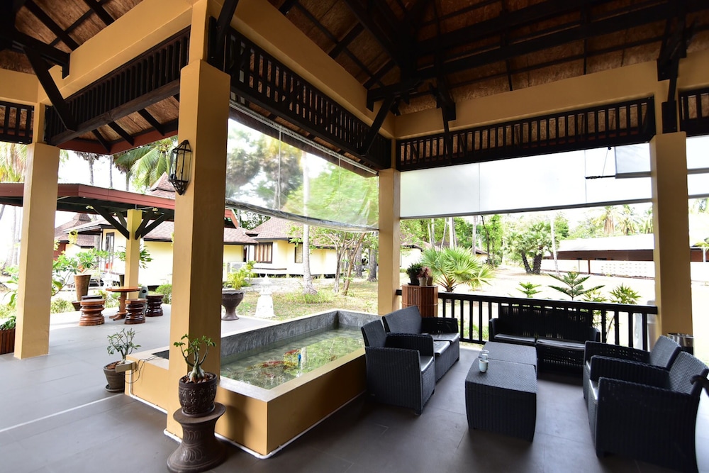 KOH MOOK SIVALAI BEACH RESORT 31/50