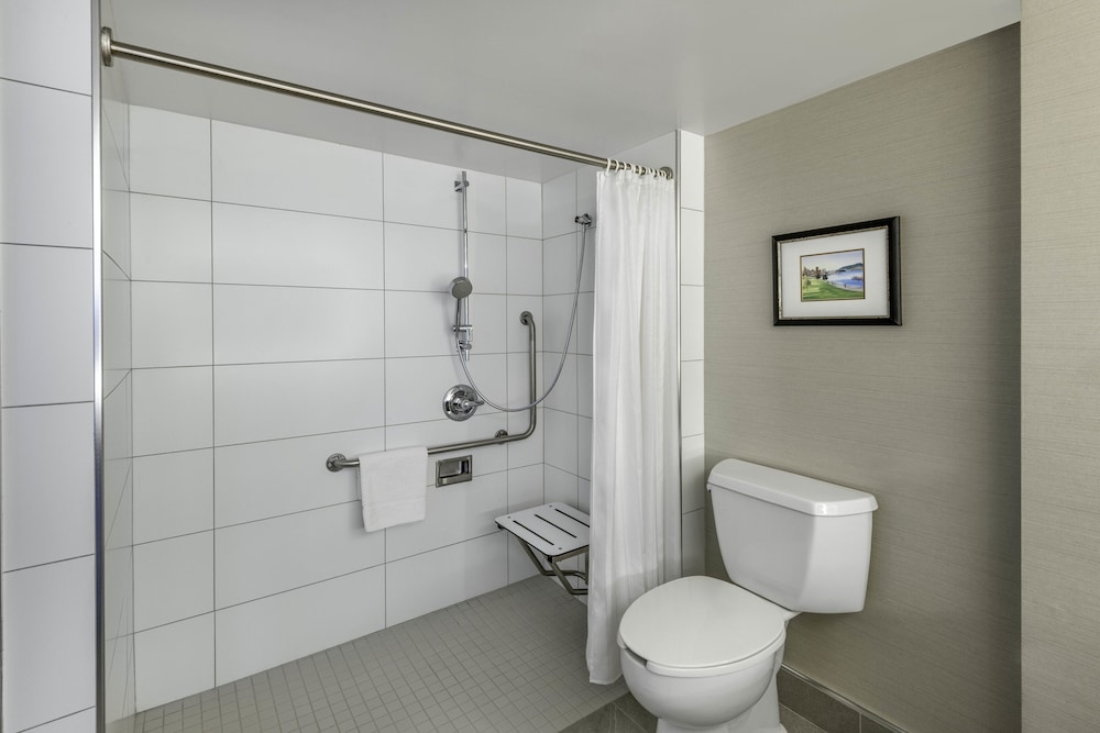 Hilton Vancouver Metrotown 10/51