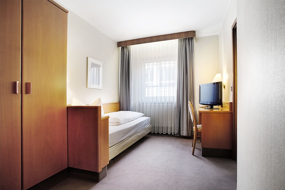 HOTEL AM JAKOBSMARKT 25/63