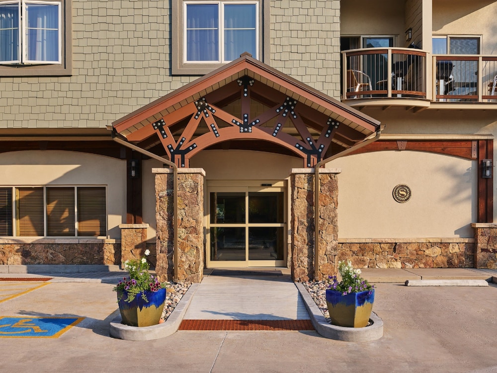 Sheraton Mountain Vista Villas Avon Vail Valley 50/60