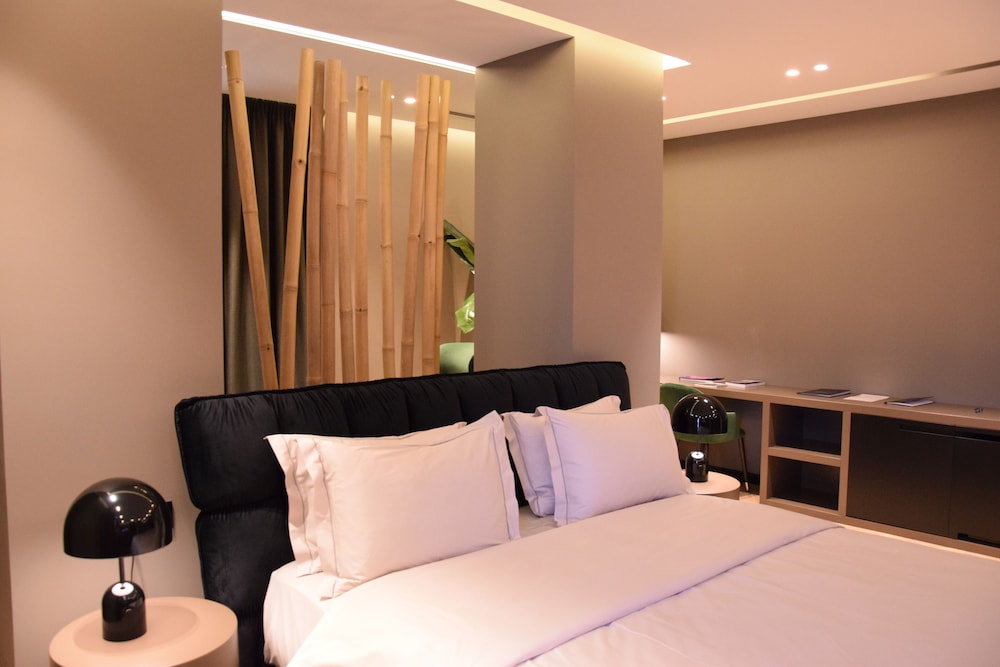 Unik Hotel 14/50