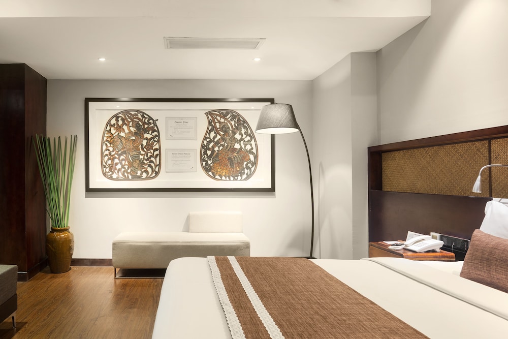 G Mekong Hotel 30/65