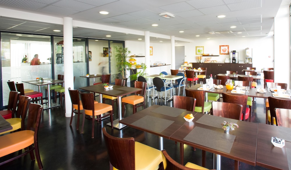 All Suites Appart Bordeaux Lac 43/63
