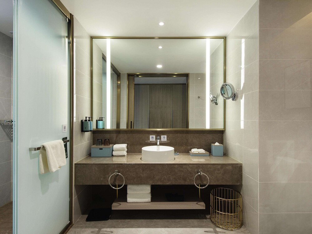 Novotel Suzhou Huanxiu Lake 49/50