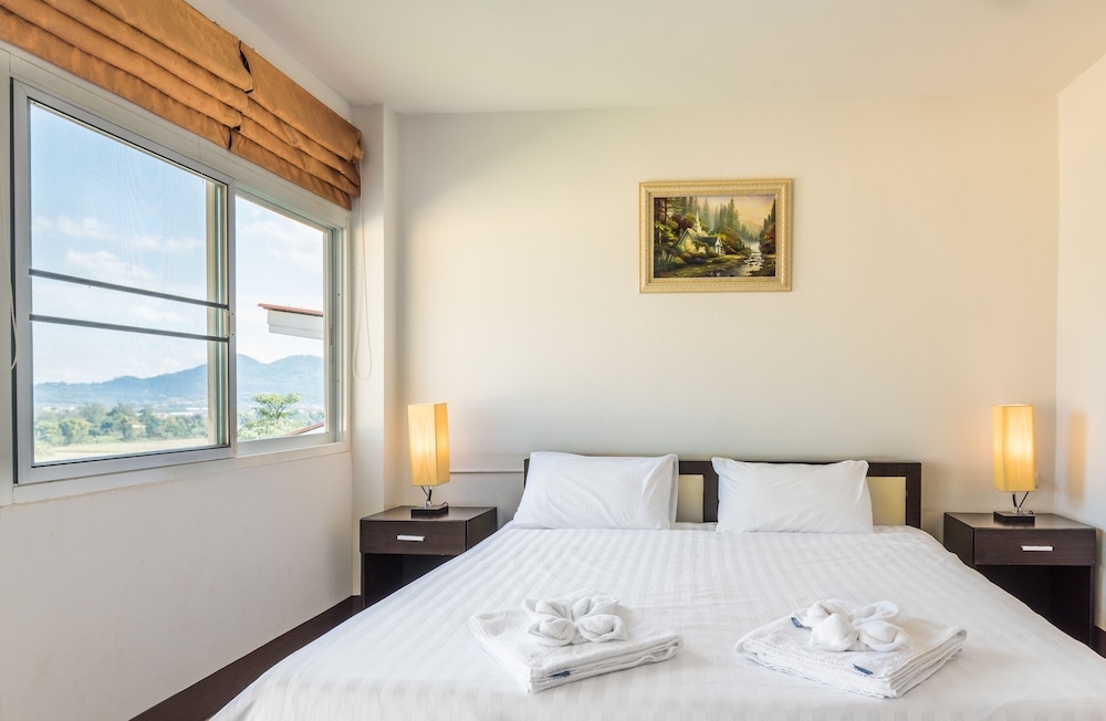 SUPERIOR, DOUBLE BED