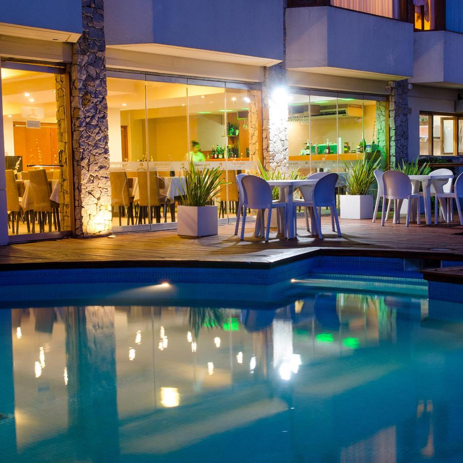 Hotel Spa Fonte Arcada 4/50