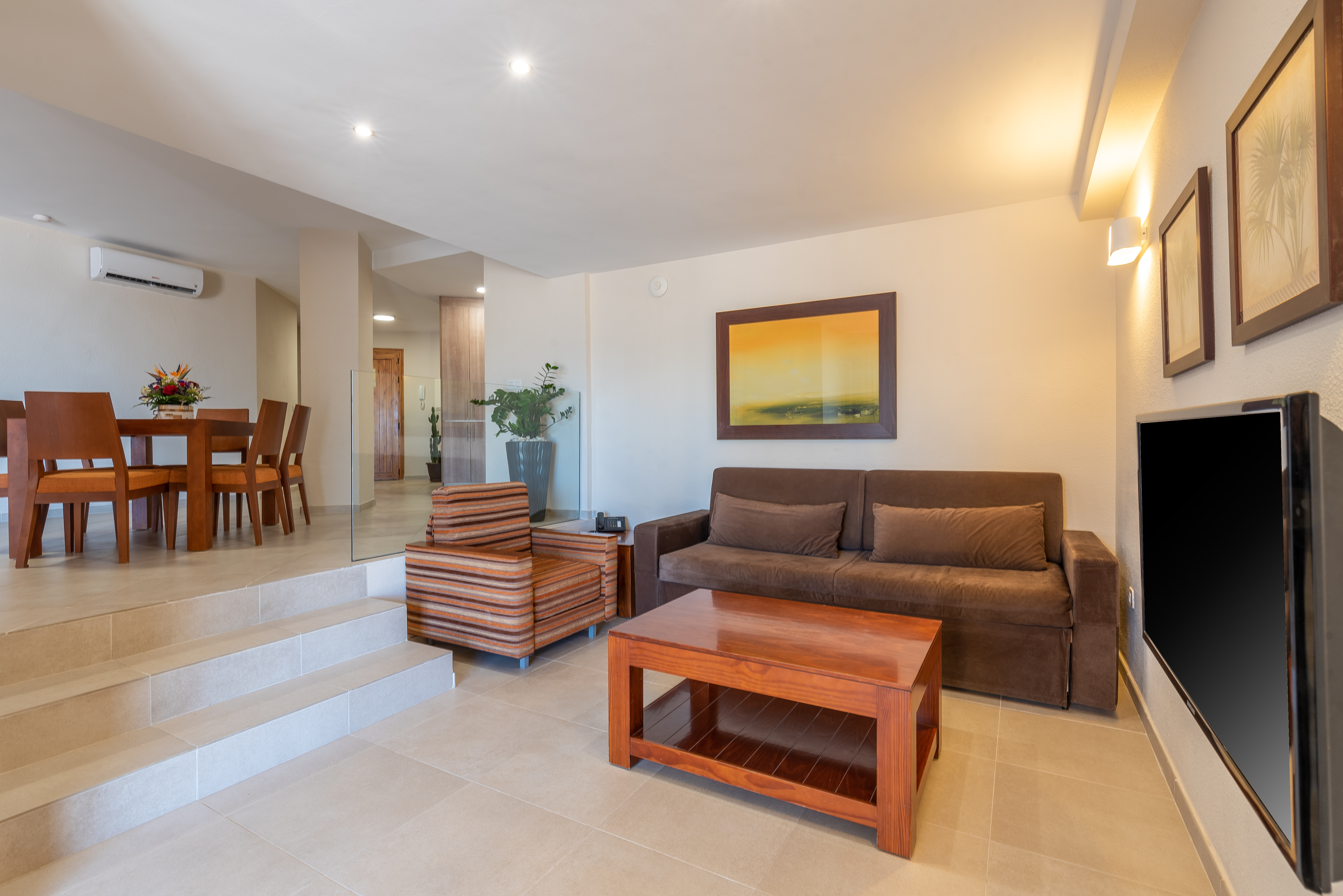 Apartamentos Vista Sur 32/50
