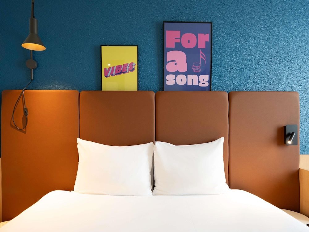 ibis Paris Gare de Lyon Ledru Rollin 12eme 31/74