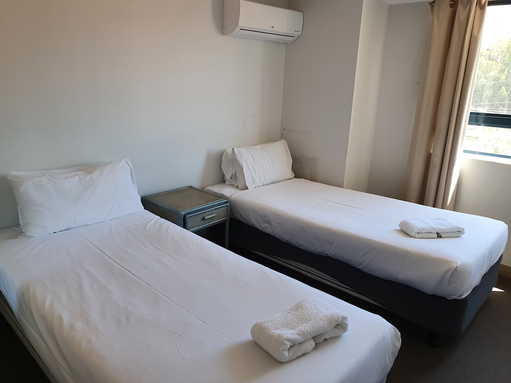 Nelson Bay Breeze Resort 8/67