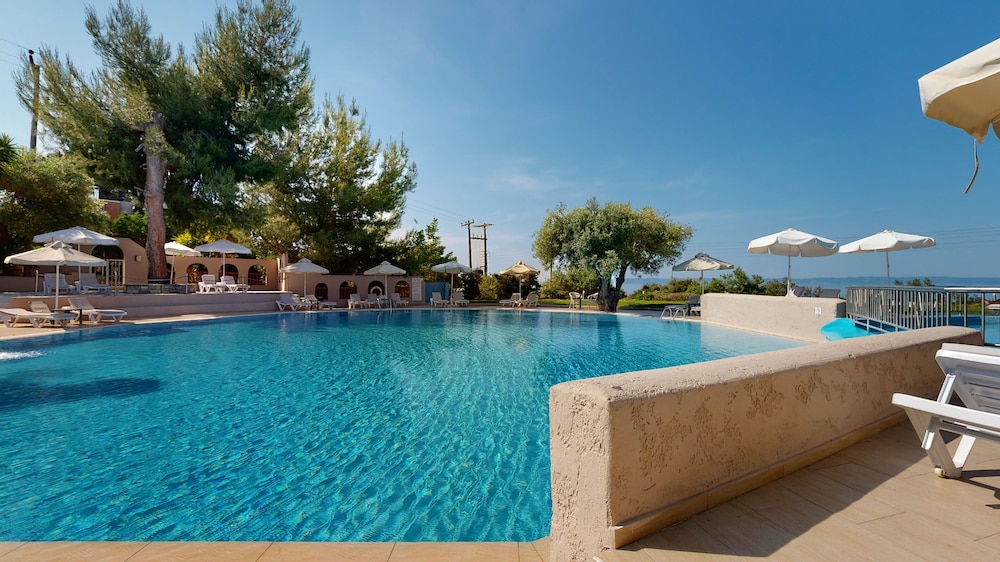 Acrotel Elea Beach 54/55