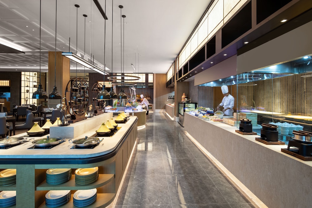 C&D Hotel Xiamen Xiang’an 71/82
