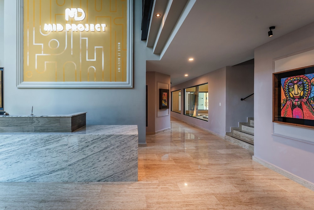 Hotel MID Project 6/58