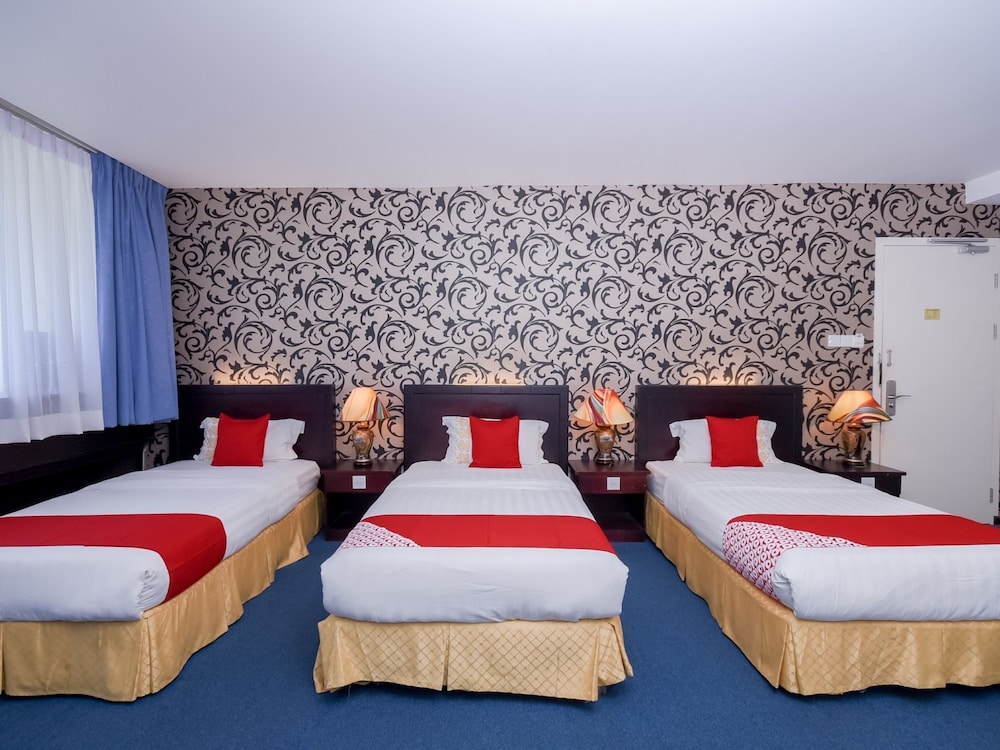 Super OYO 89604 City Home Stay 23/34