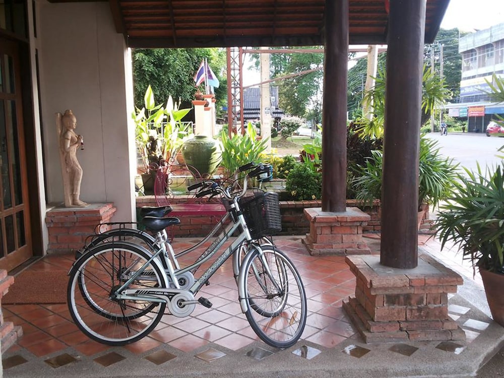 Swankaburi Boutique Hotel 8/47