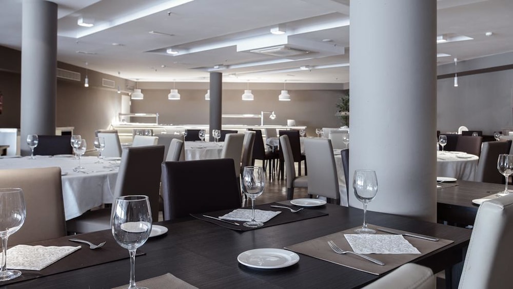 Sercotel Alhama de Aragon Hotel Balneario 52/59