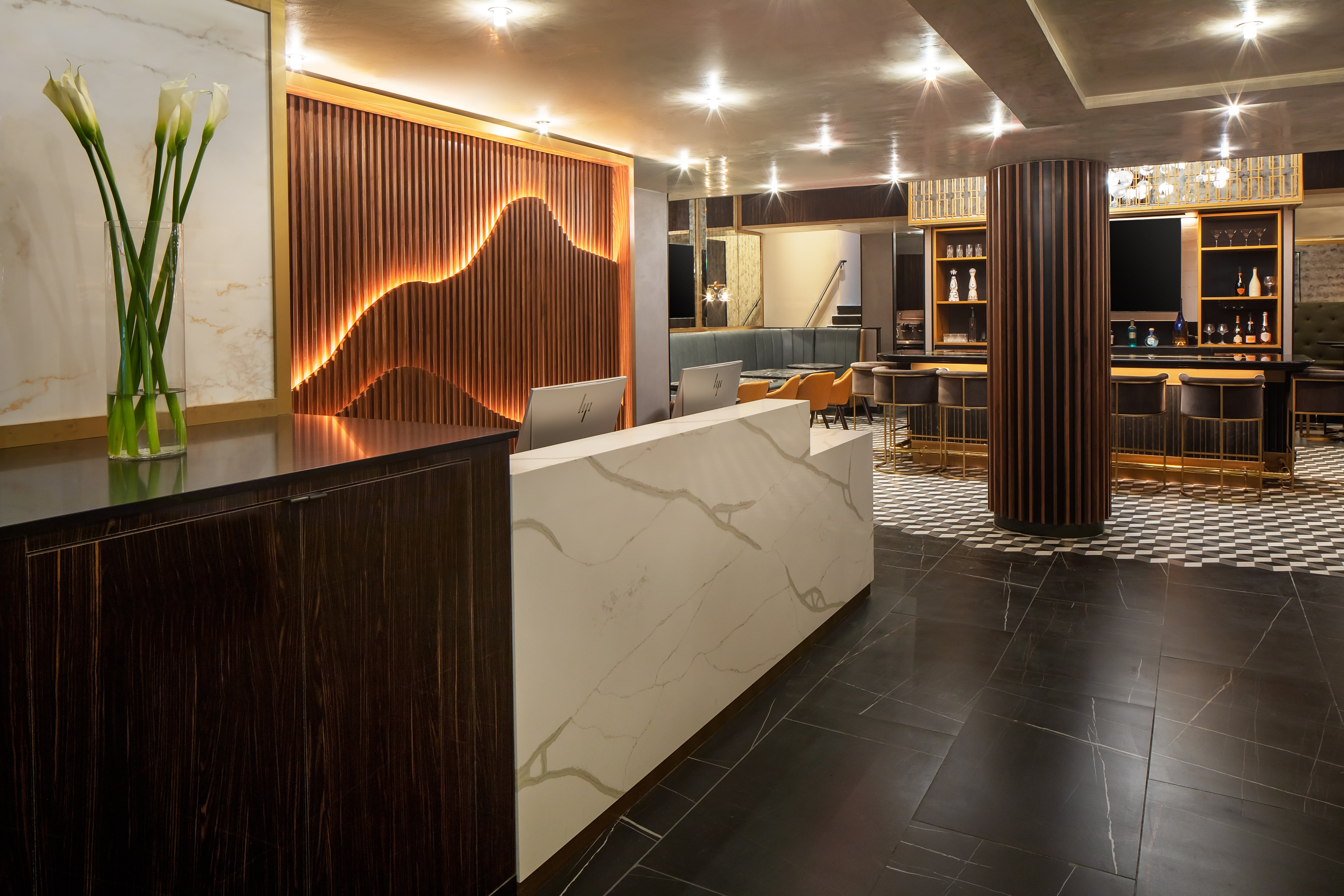 Hotel Indigo NYC Downtown - Wall Street 39/66