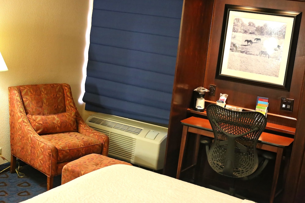 Hampton Inn Bentonville-Rogers 36/50