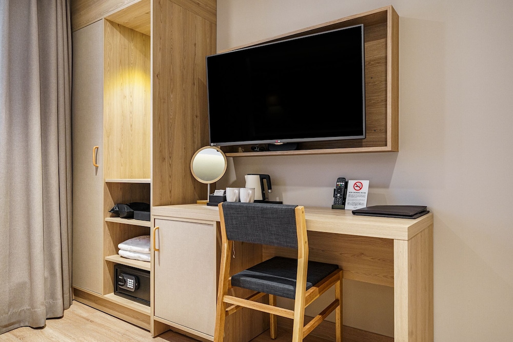 Hotel Foret the Spa 41/50