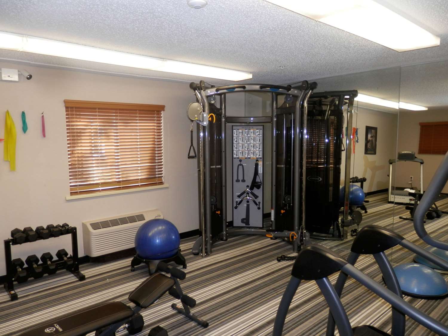 Sonesta Simply Suites Houston Nasa Clear Lake 24/47