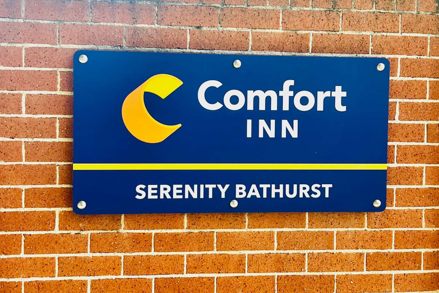 Comfort Inn Serenity Bathurst 21/27