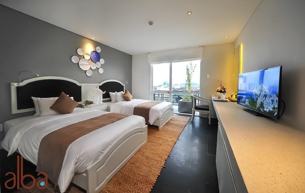 Alba Spa Hotel 22/69
