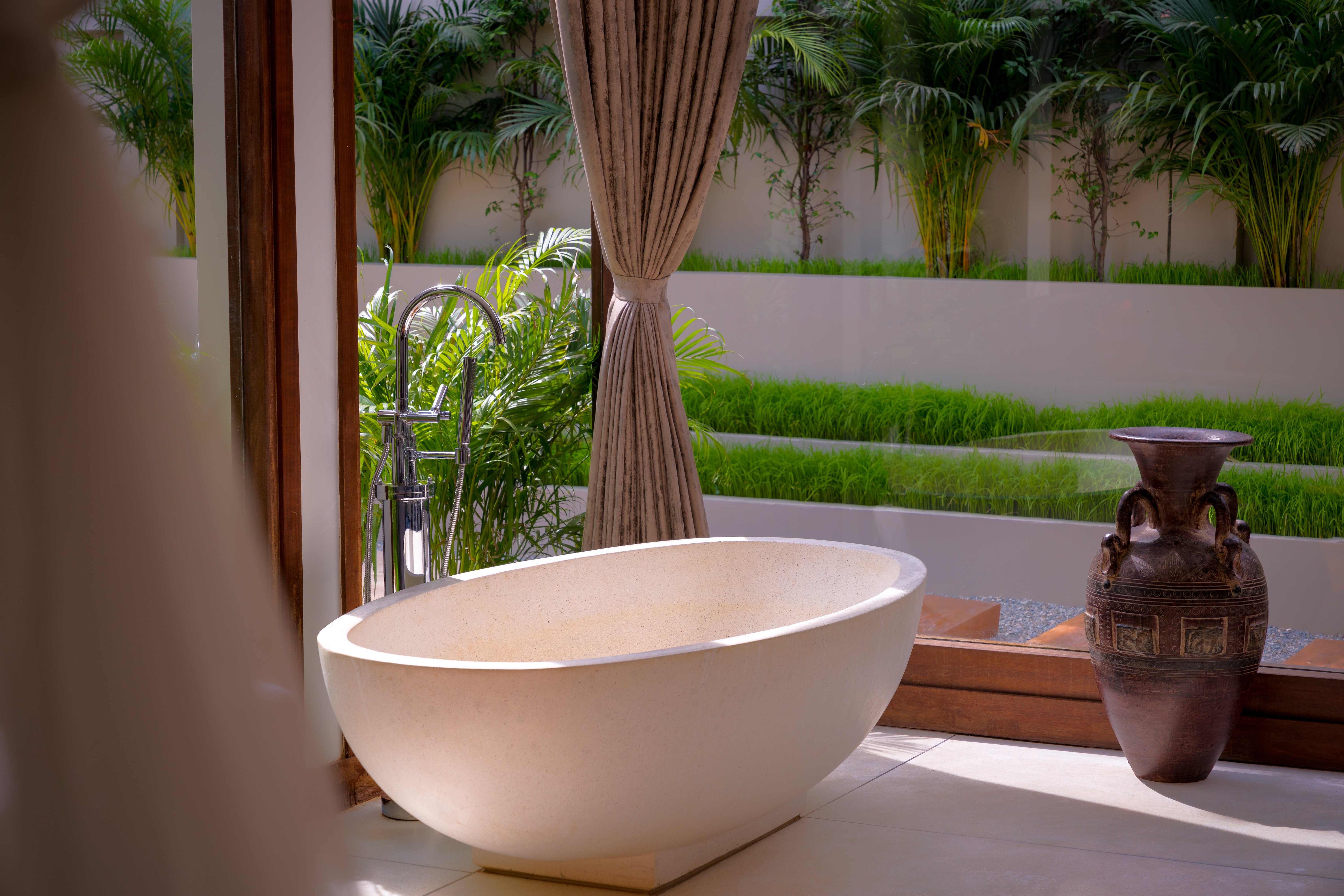 Residence, Suite