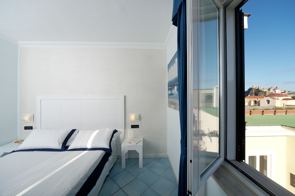 Villa Durrueli Resort Spa 19/78