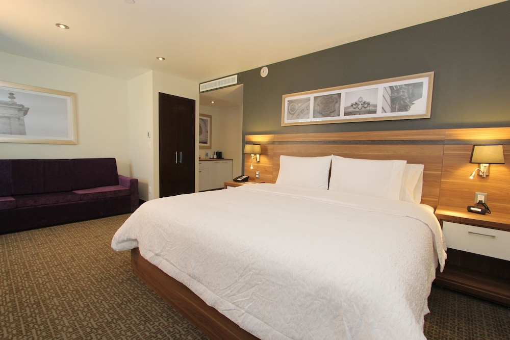 Hampton Inn By Hilton Leon Guanajuato 19/47