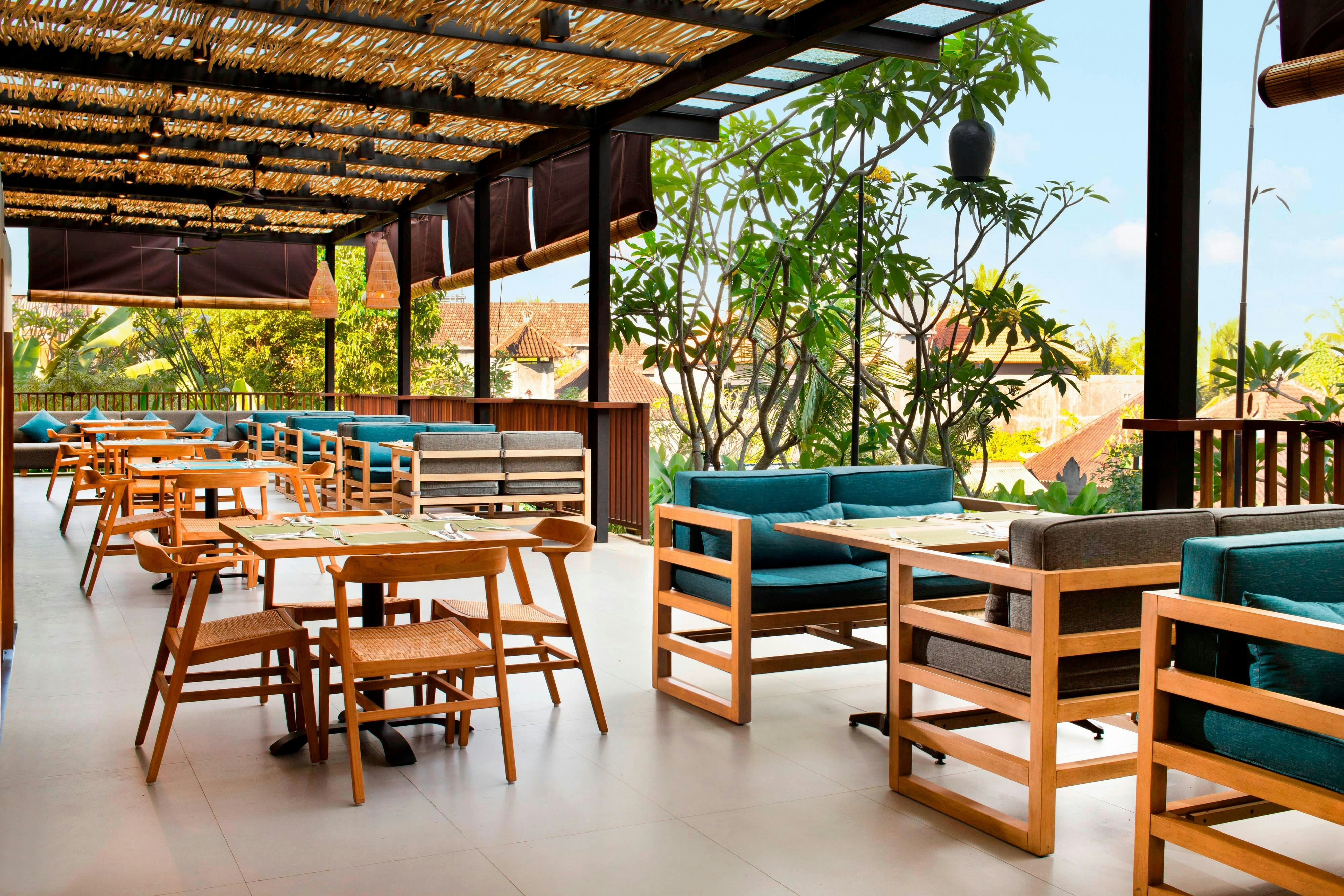 Element by Marriott Bali Ubud 8/21