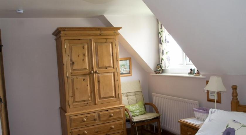 Woodview Bed & Breakfast 16/16