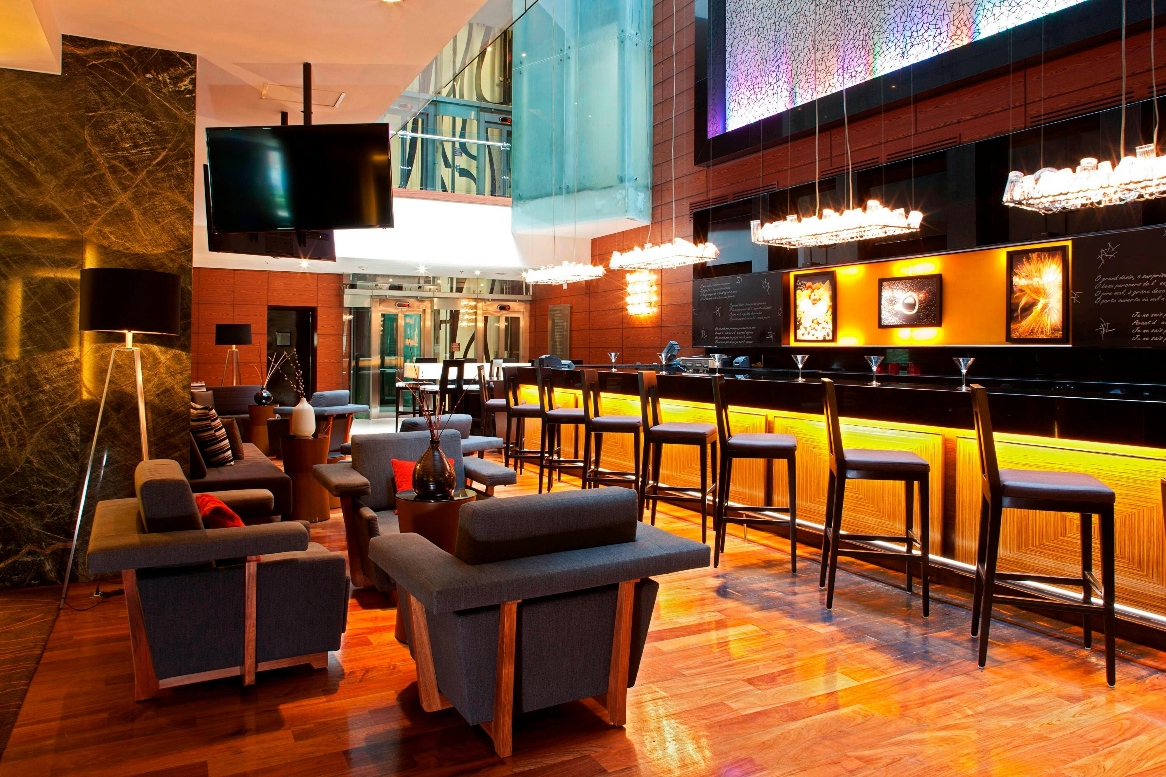 Mexico City Marriott Reforma 41/57