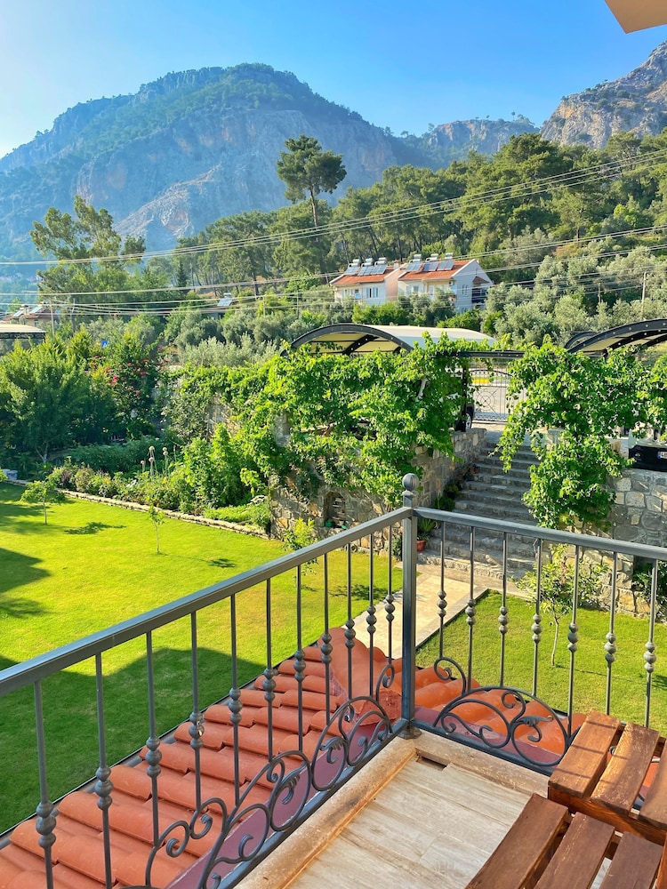Göcek Arion Hotel 20/50
