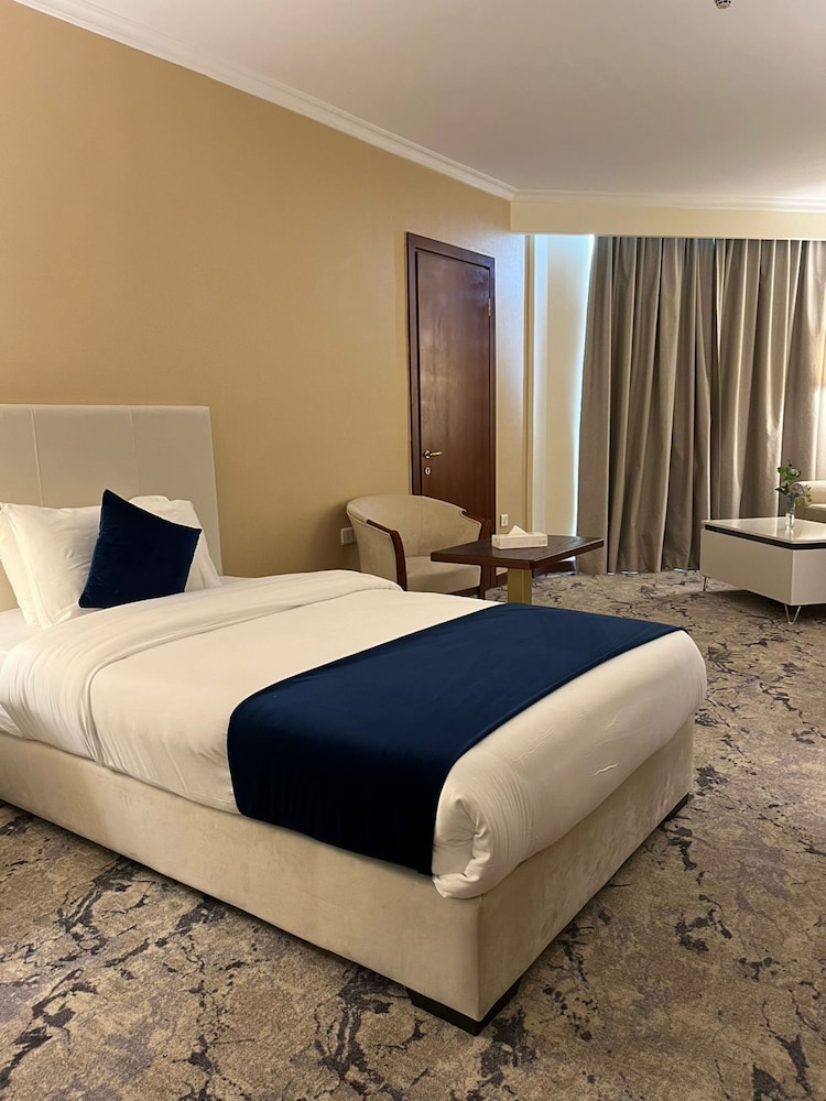 Amman Paradise Hotel 12/36