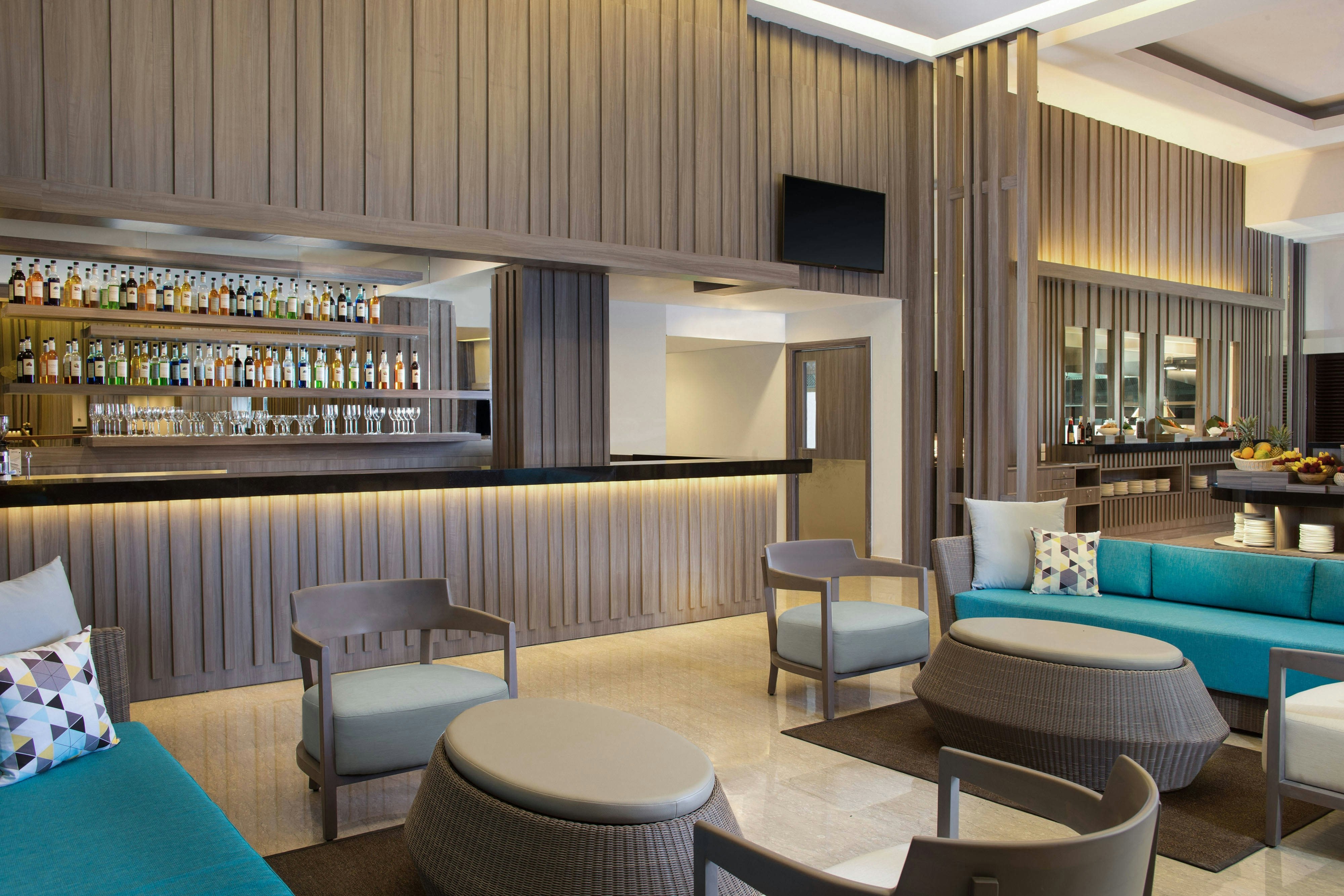 Fairfield By Marriott Belitung 35/50