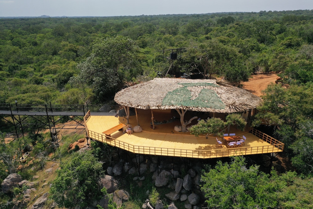 Yala Safari Camping 46/50