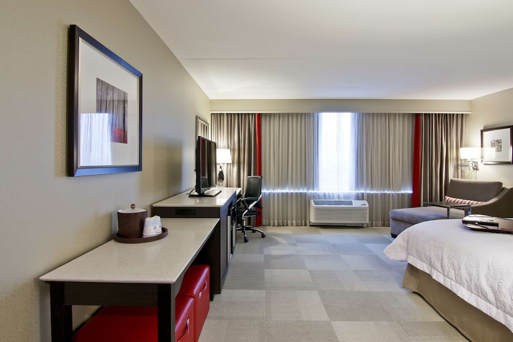 Hampton Inn Suites By Hilton Toronto Markham 15/41