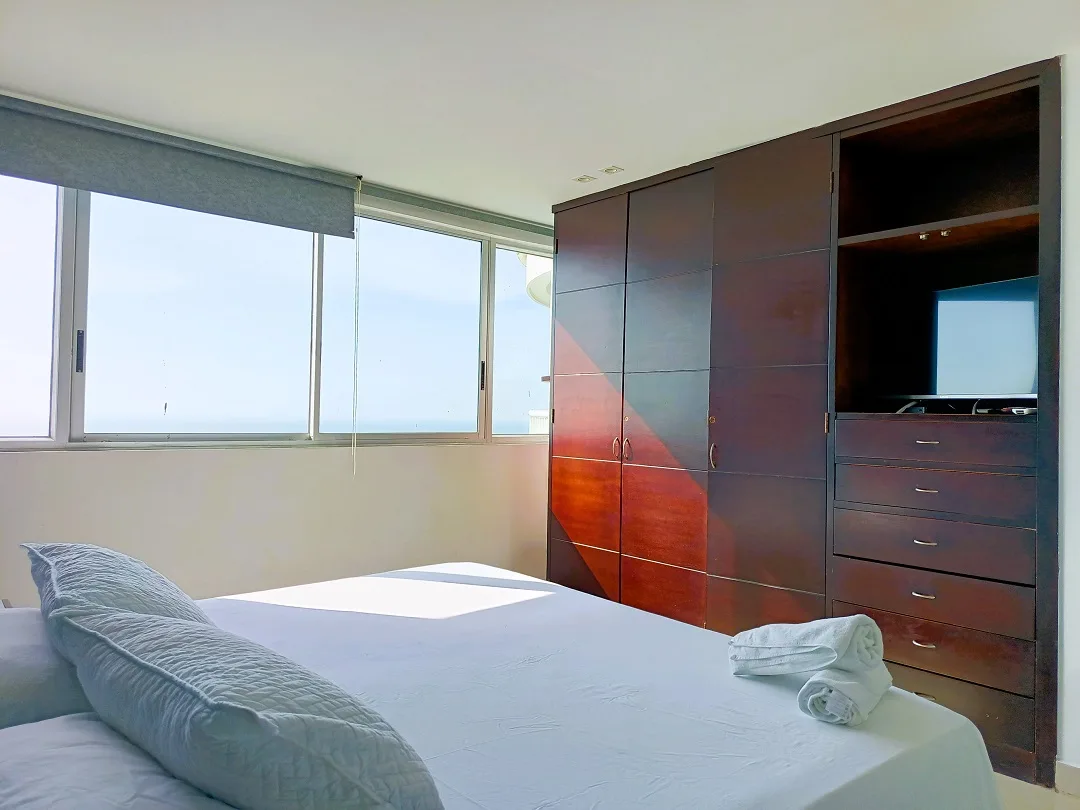 Apartamentos Palmetto - Frente al Mar - Bestbooking 10/50