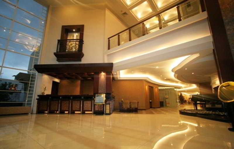 Hotel Dafam Semarang 8/47