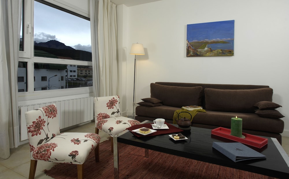 CILENE DEL FARO SUITES AND SPA 40/76